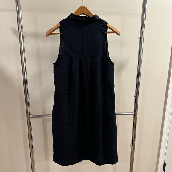 Rag & Bone Two Toned Dress Size XS - Picture 2 of 7